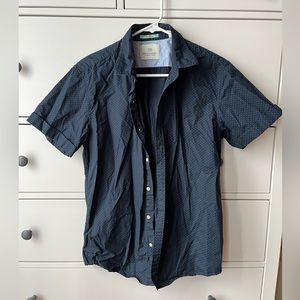 Scotch & Soda Vacanza Button-up